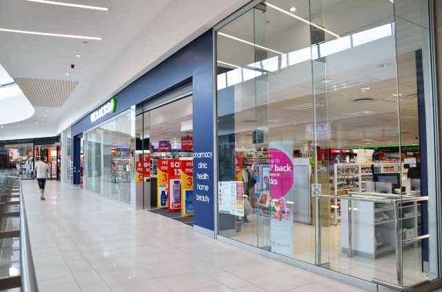 clicks 2 Clicks - Cradlestone Mall